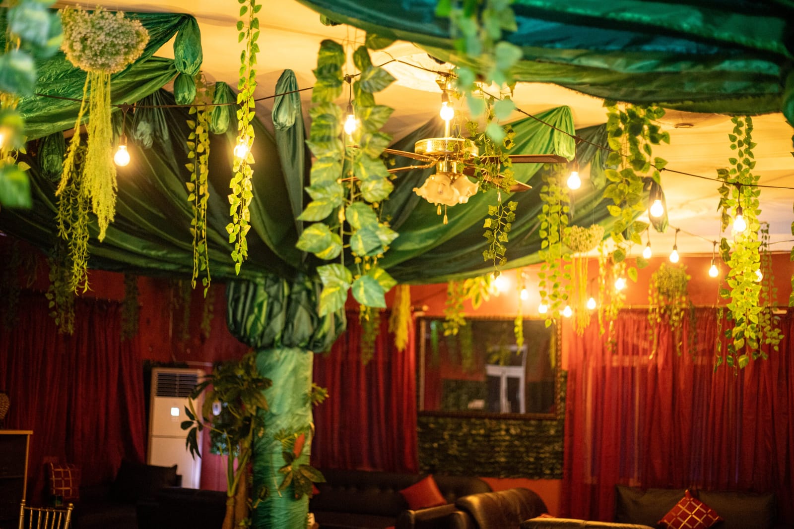 Hideout
