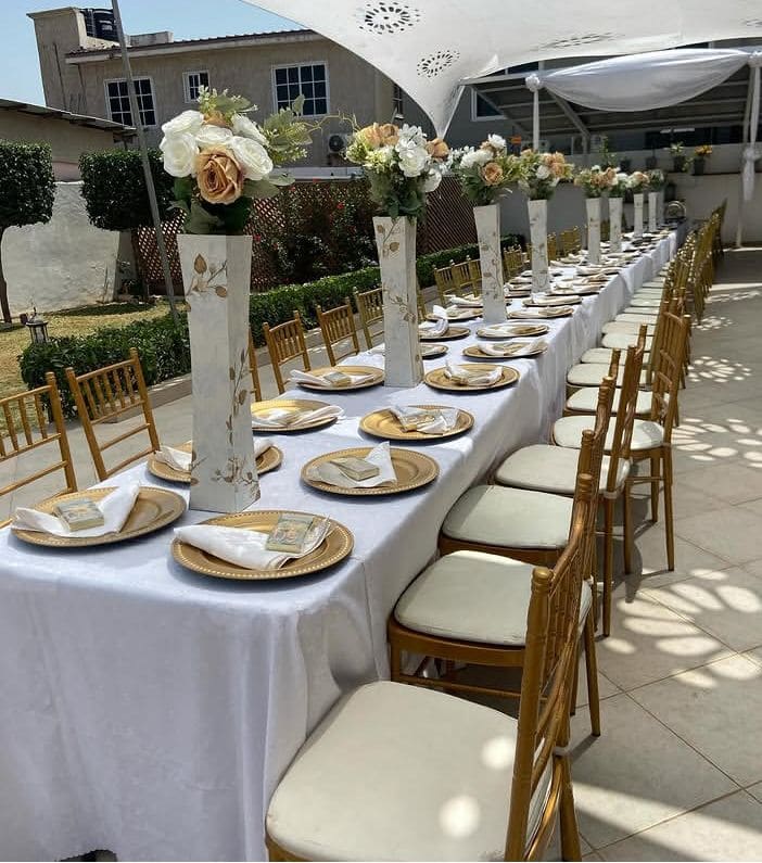 Rakes Event Rentals