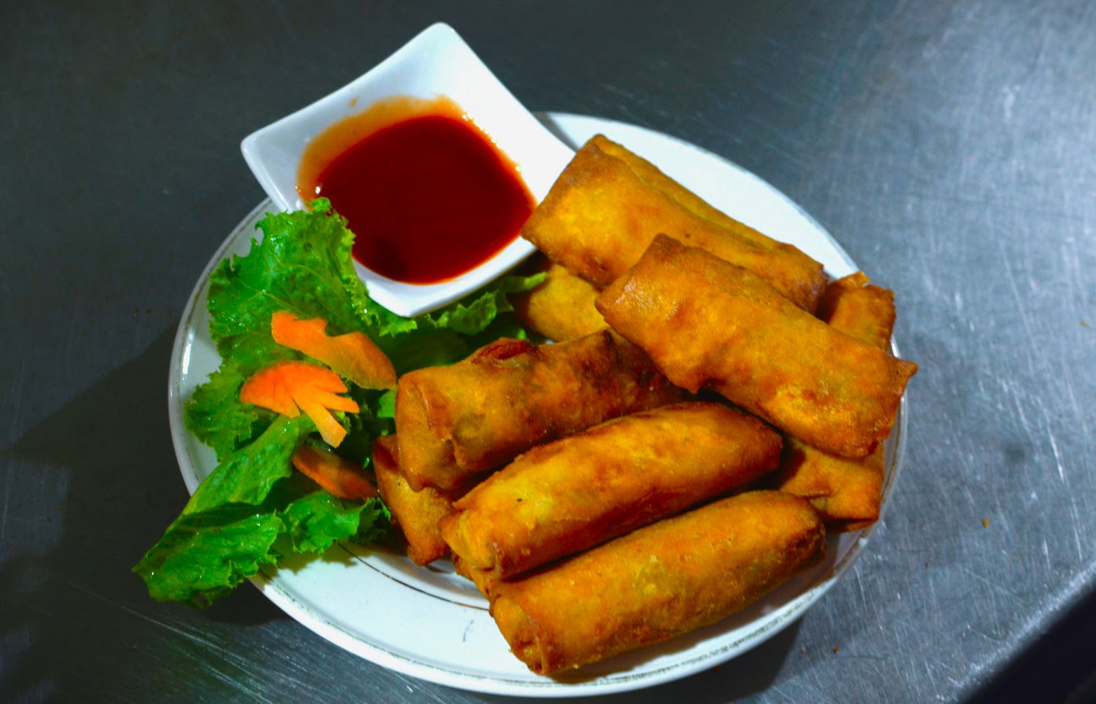 Chinese